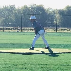 Meet your Posher, Betsabe